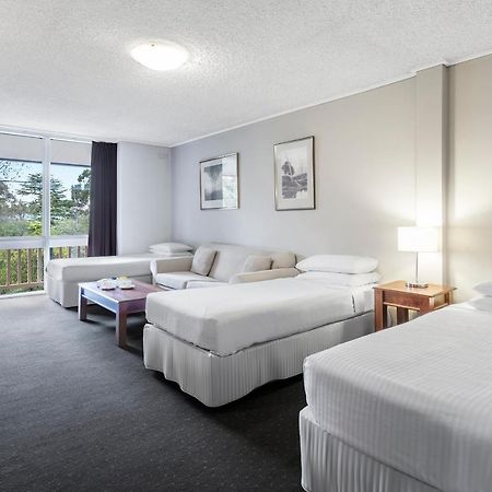 Dorset Gardens Hotel Croydon Luaran gambar
