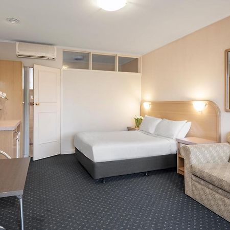 Dorset Gardens Hotel Croydon Luaran gambar