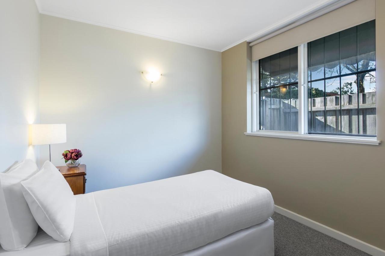 Dorset Gardens Hotel Croydon Luaran gambar