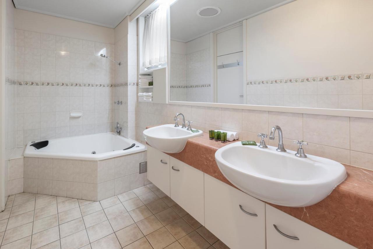 Dorset Gardens Hotel Croydon Luaran gambar
