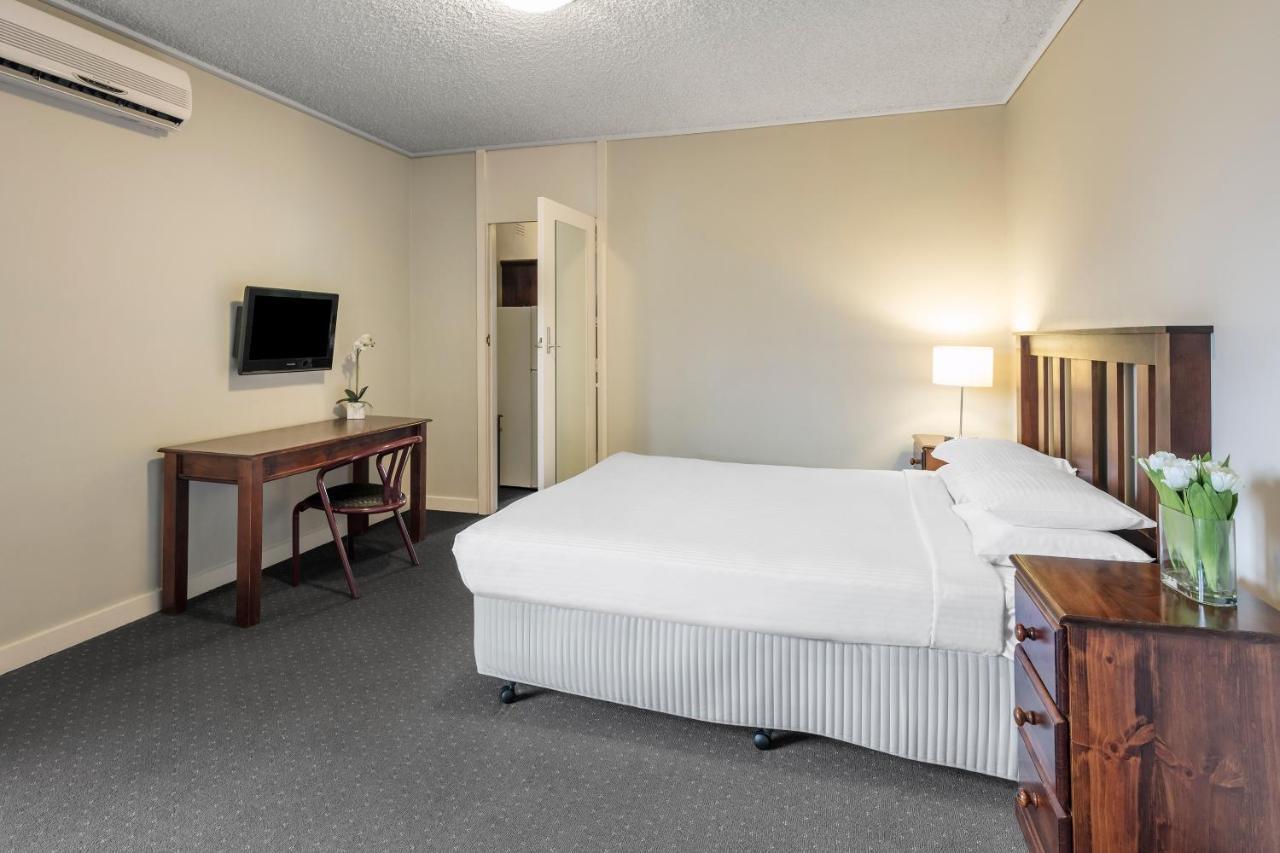 Dorset Gardens Hotel Croydon Luaran gambar