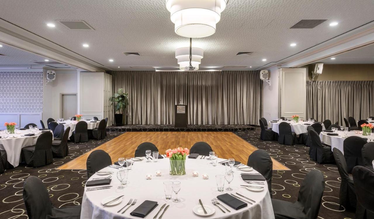 Dorset Gardens Hotel Croydon Luaran gambar