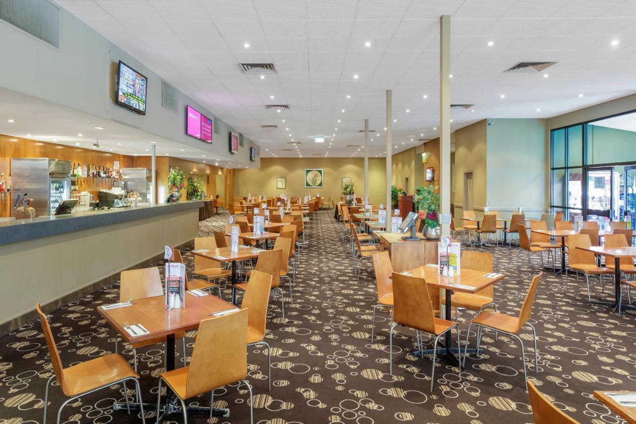 Dorset Gardens Hotel Croydon Luaran gambar