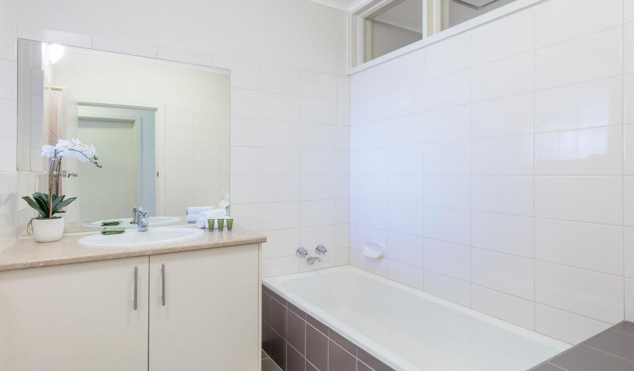 Dorset Gardens Hotel Croydon Luaran gambar
