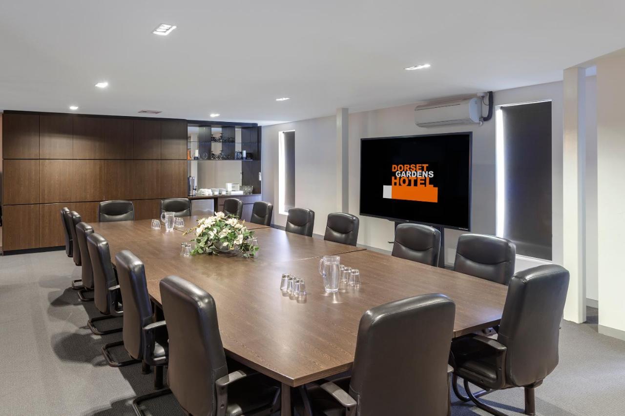 Dorset Gardens Hotel Croydon Luaran gambar
