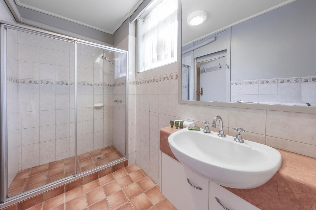 Dorset Gardens Hotel Croydon Luaran gambar