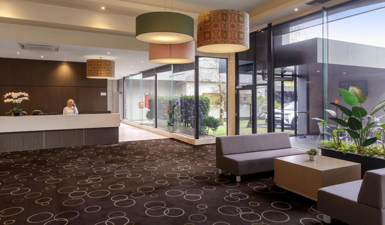 Dorset Gardens Hotel Croydon Luaran gambar