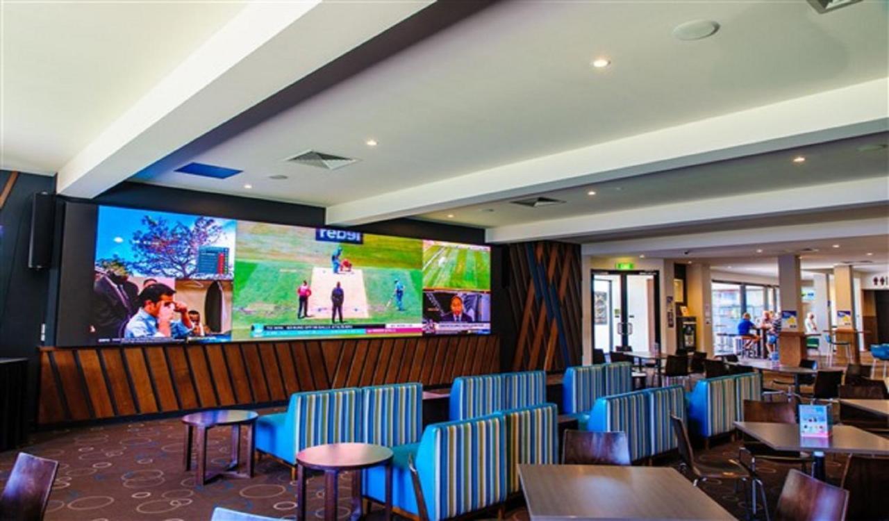 Dorset Gardens Hotel Croydon Luaran gambar