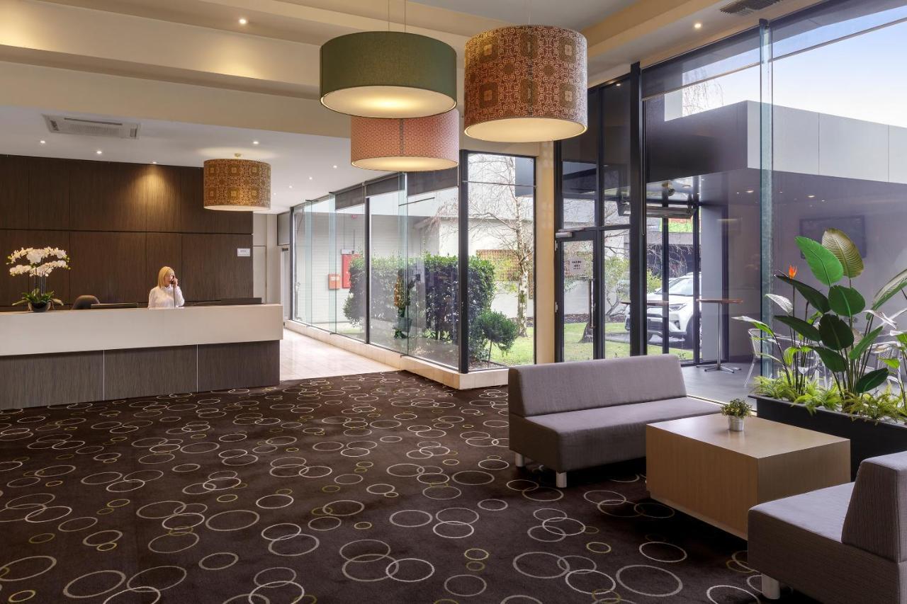Dorset Gardens Hotel Croydon Luaran gambar