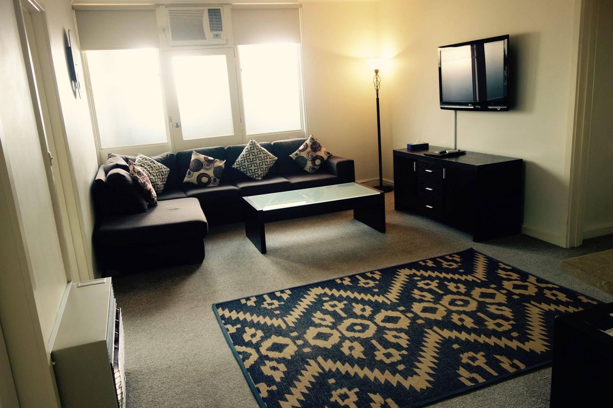 Dorset Gardens Hotel Croydon Luaran gambar