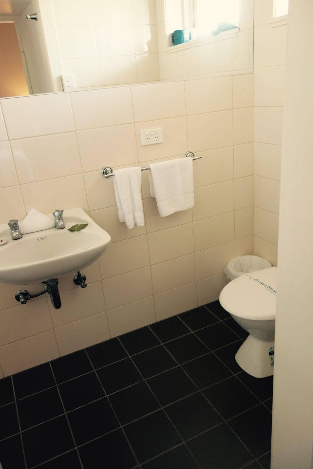Dorset Gardens Hotel Croydon Luaran gambar