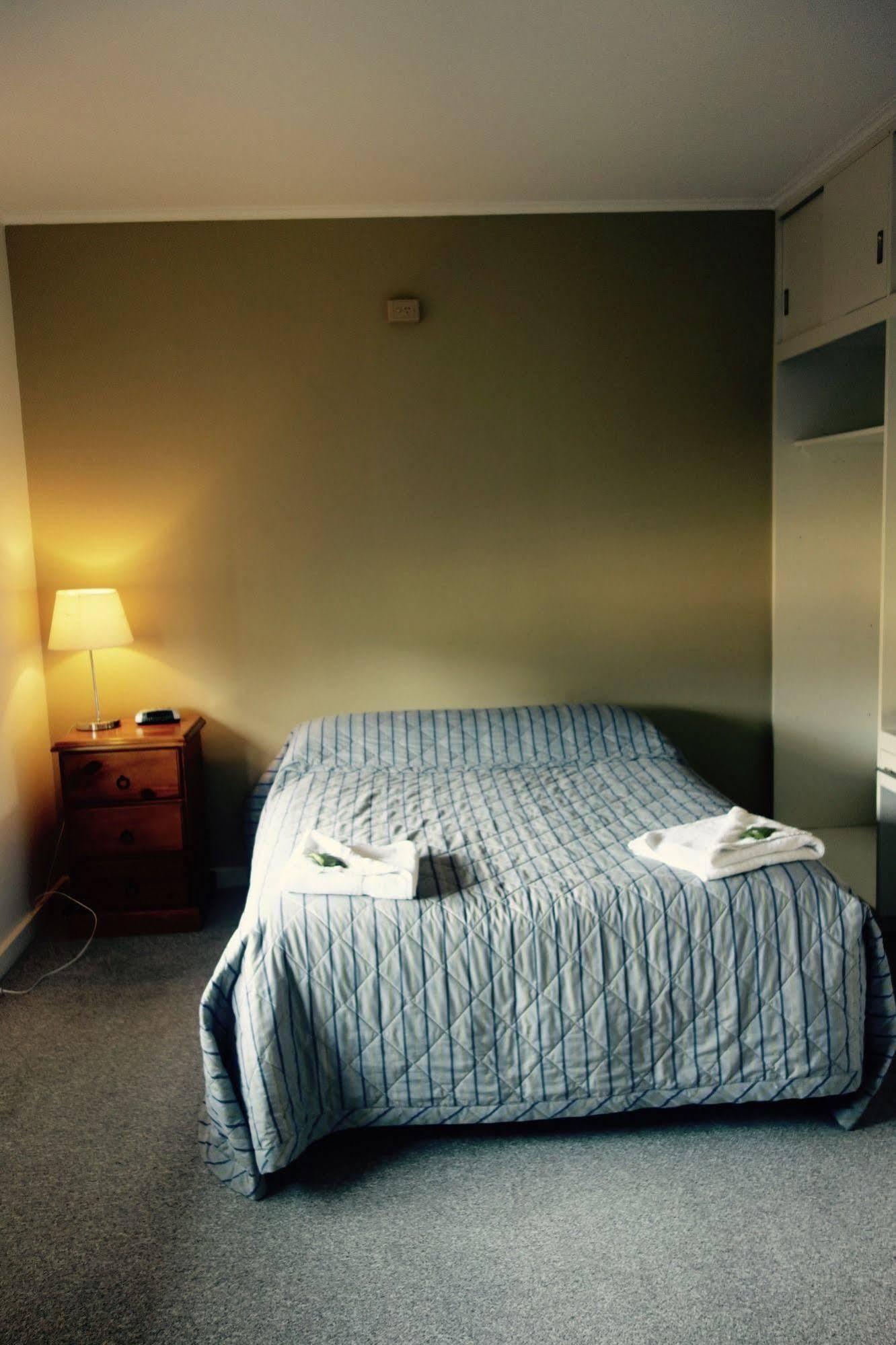 Dorset Gardens Hotel Croydon Luaran gambar