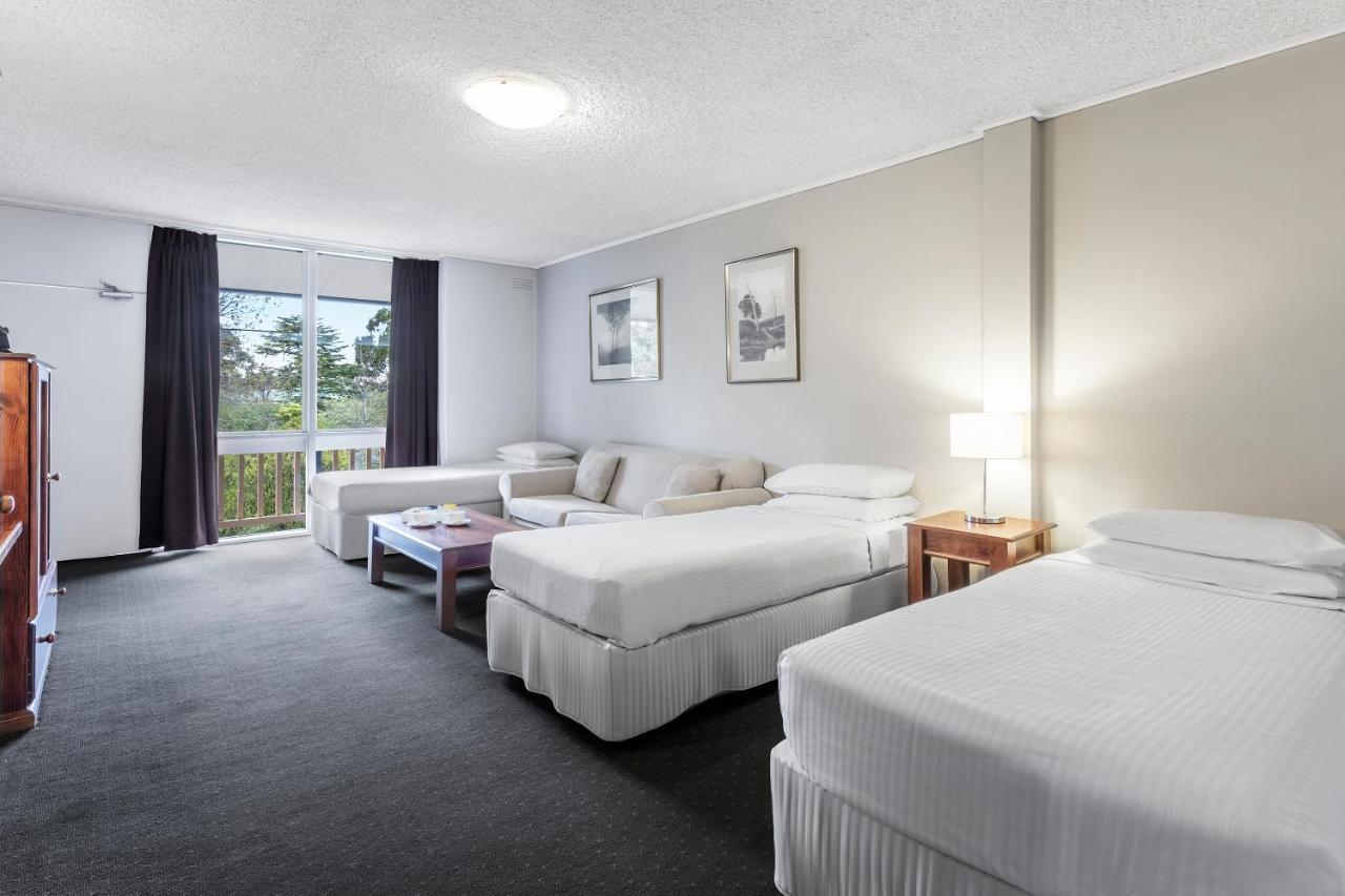 Dorset Gardens Hotel Croydon Luaran gambar