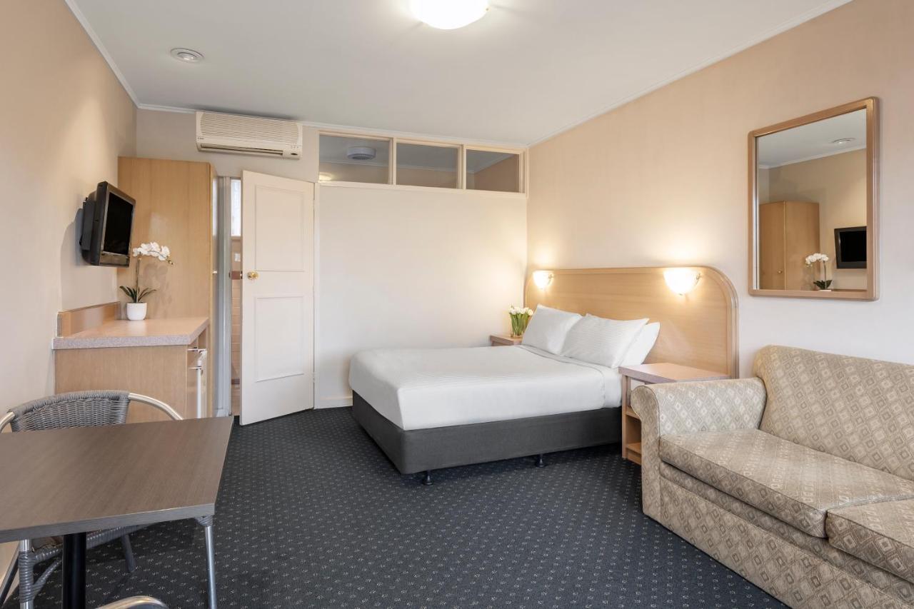 Dorset Gardens Hotel Croydon Luaran gambar