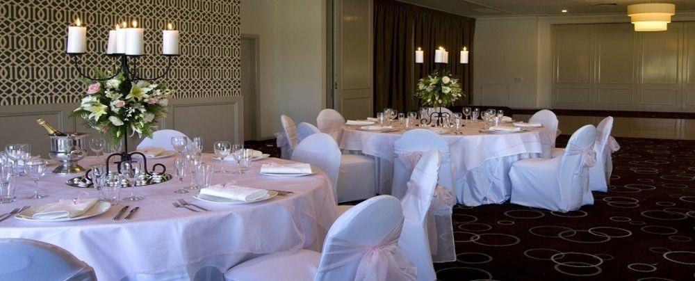 Dorset Gardens Hotel Croydon Luaran gambar