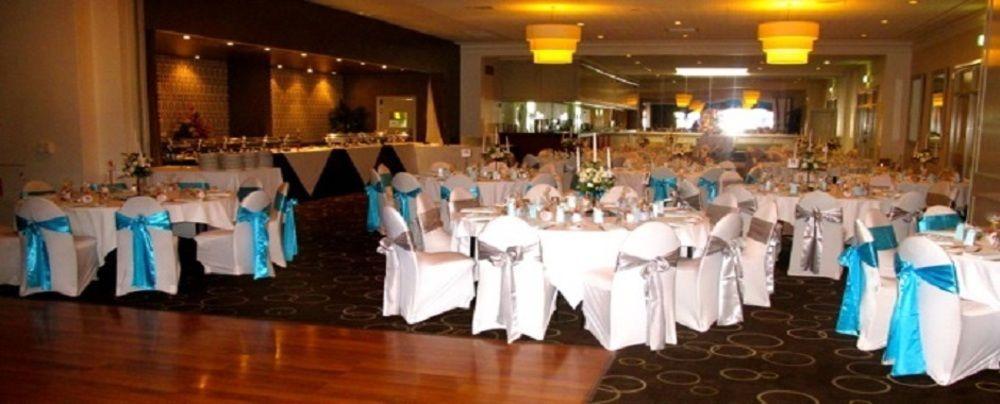 Dorset Gardens Hotel Croydon Luaran gambar