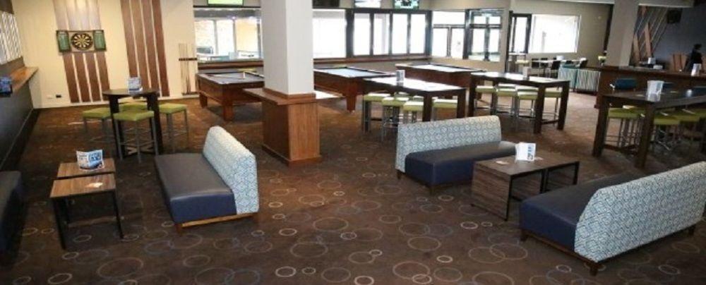 Dorset Gardens Hotel Croydon Luaran gambar