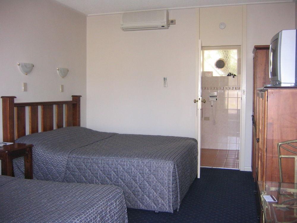Dorset Gardens Hotel Croydon Luaran gambar