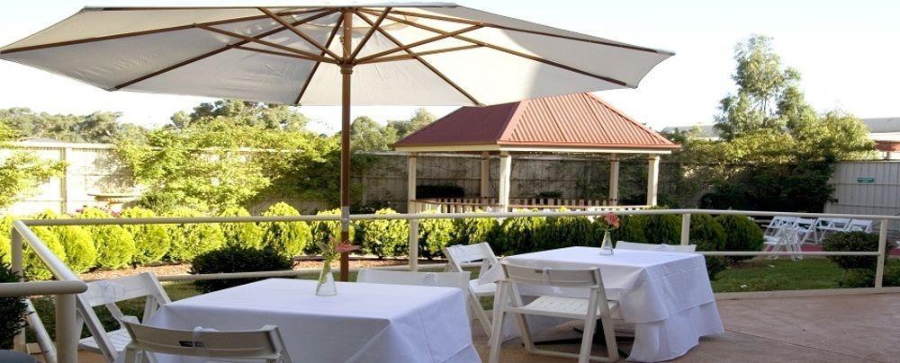 Dorset Gardens Hotel Croydon Luaran gambar