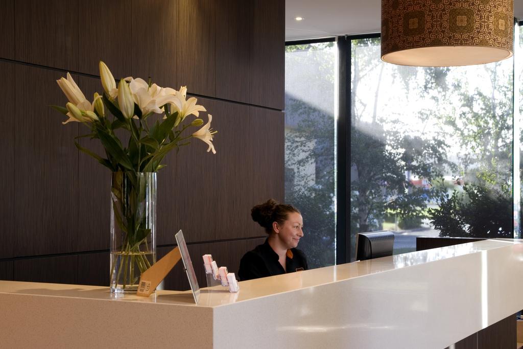 Dorset Gardens Hotel Croydon Luaran gambar