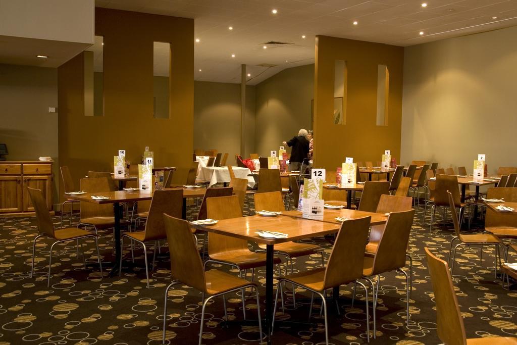 Dorset Gardens Hotel Croydon Luaran gambar