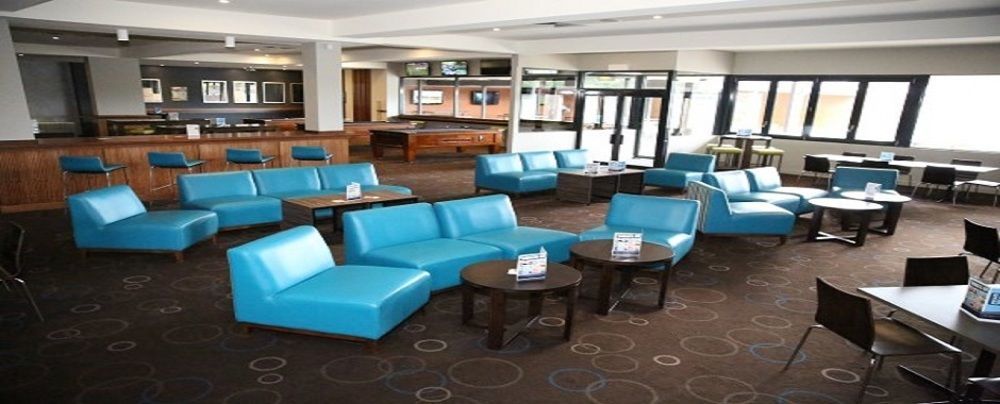 Dorset Gardens Hotel Croydon Luaran gambar