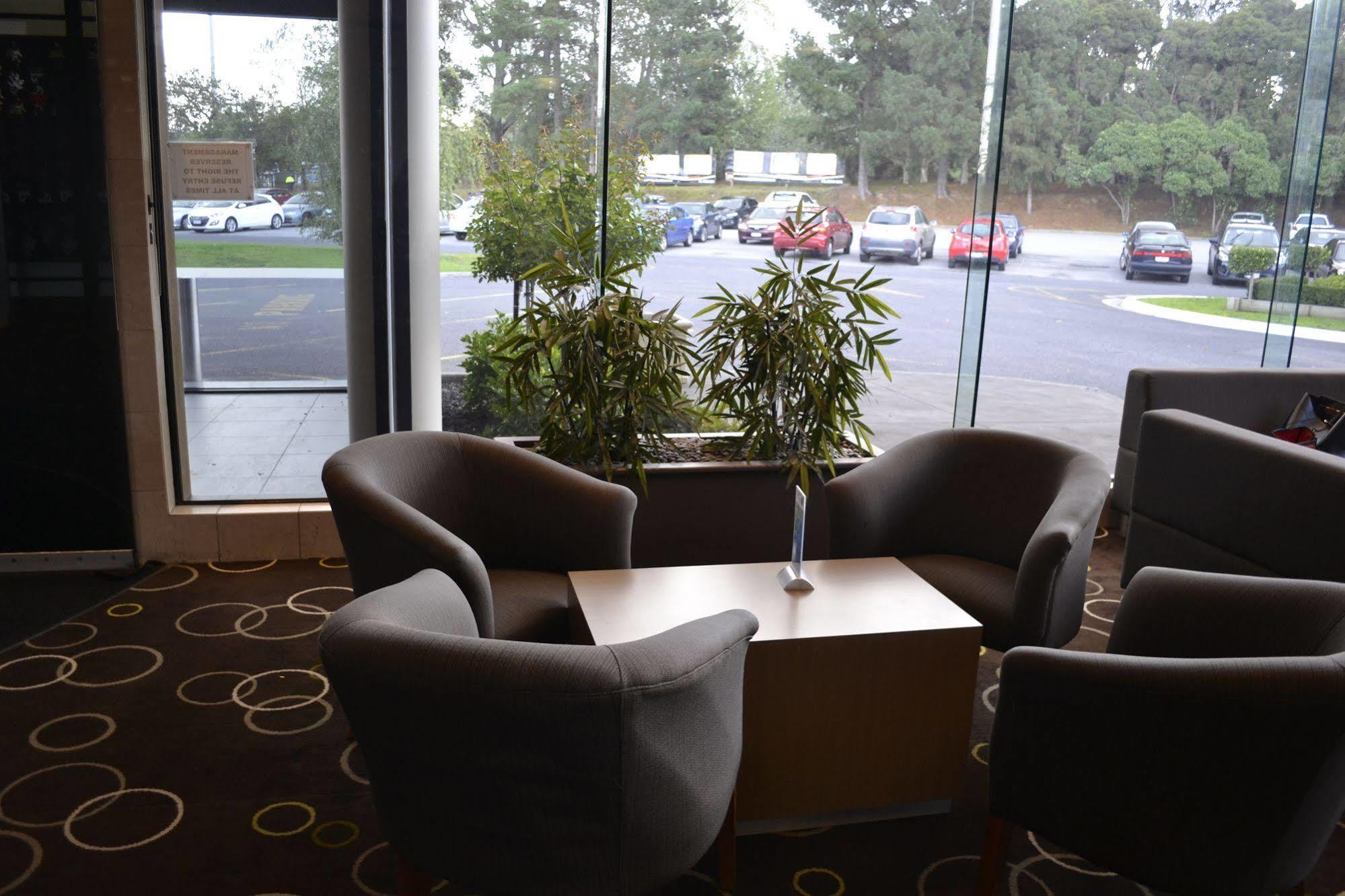 Dorset Gardens Hotel Croydon Luaran gambar