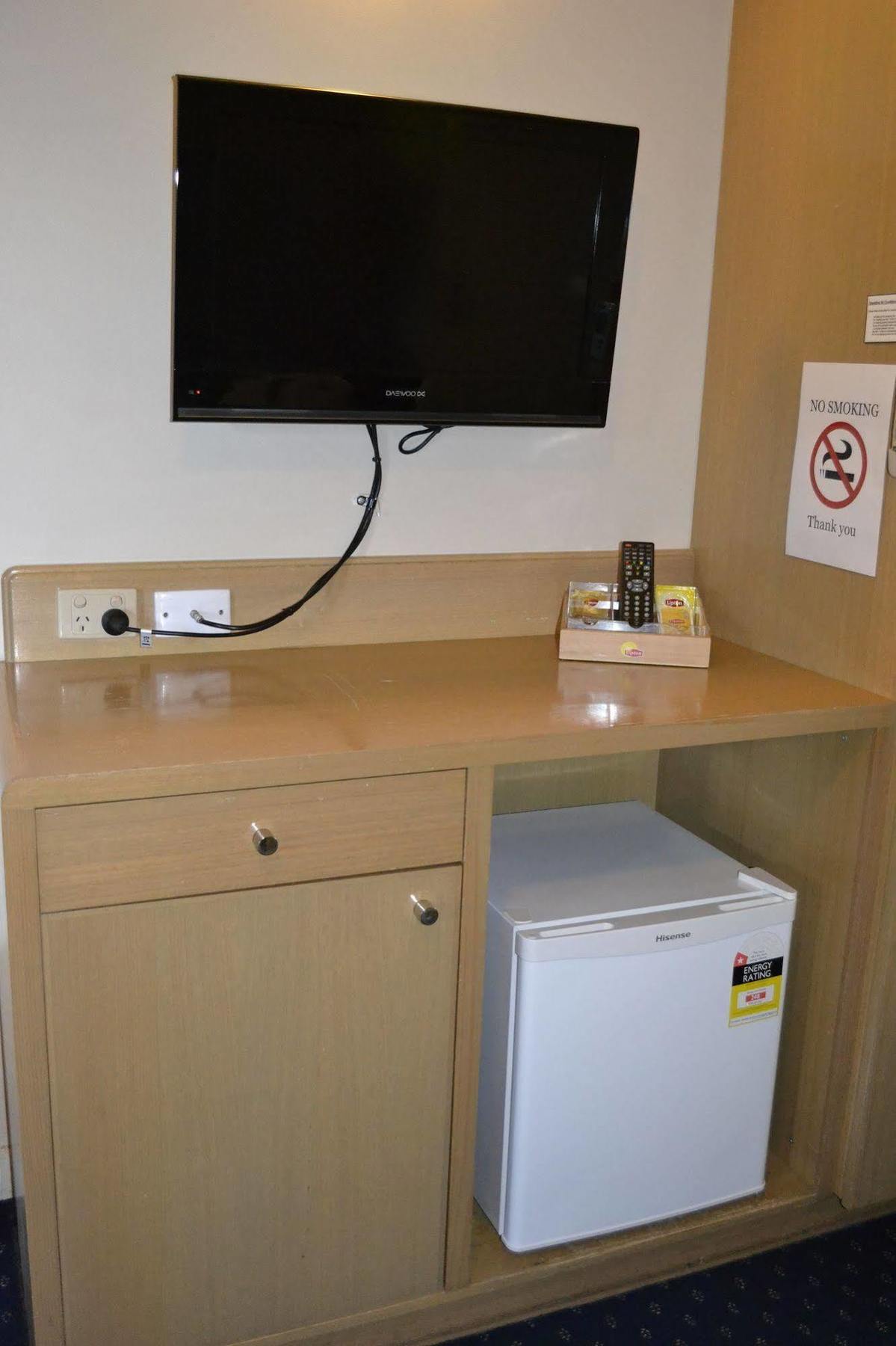 Dorset Gardens Hotel Croydon Luaran gambar