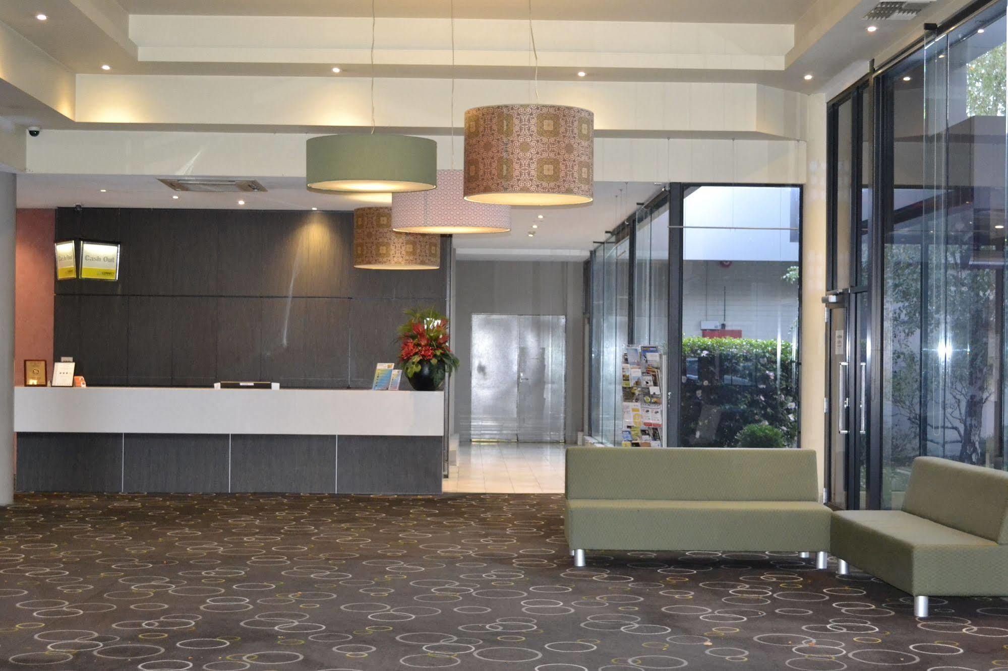 Dorset Gardens Hotel Croydon Luaran gambar