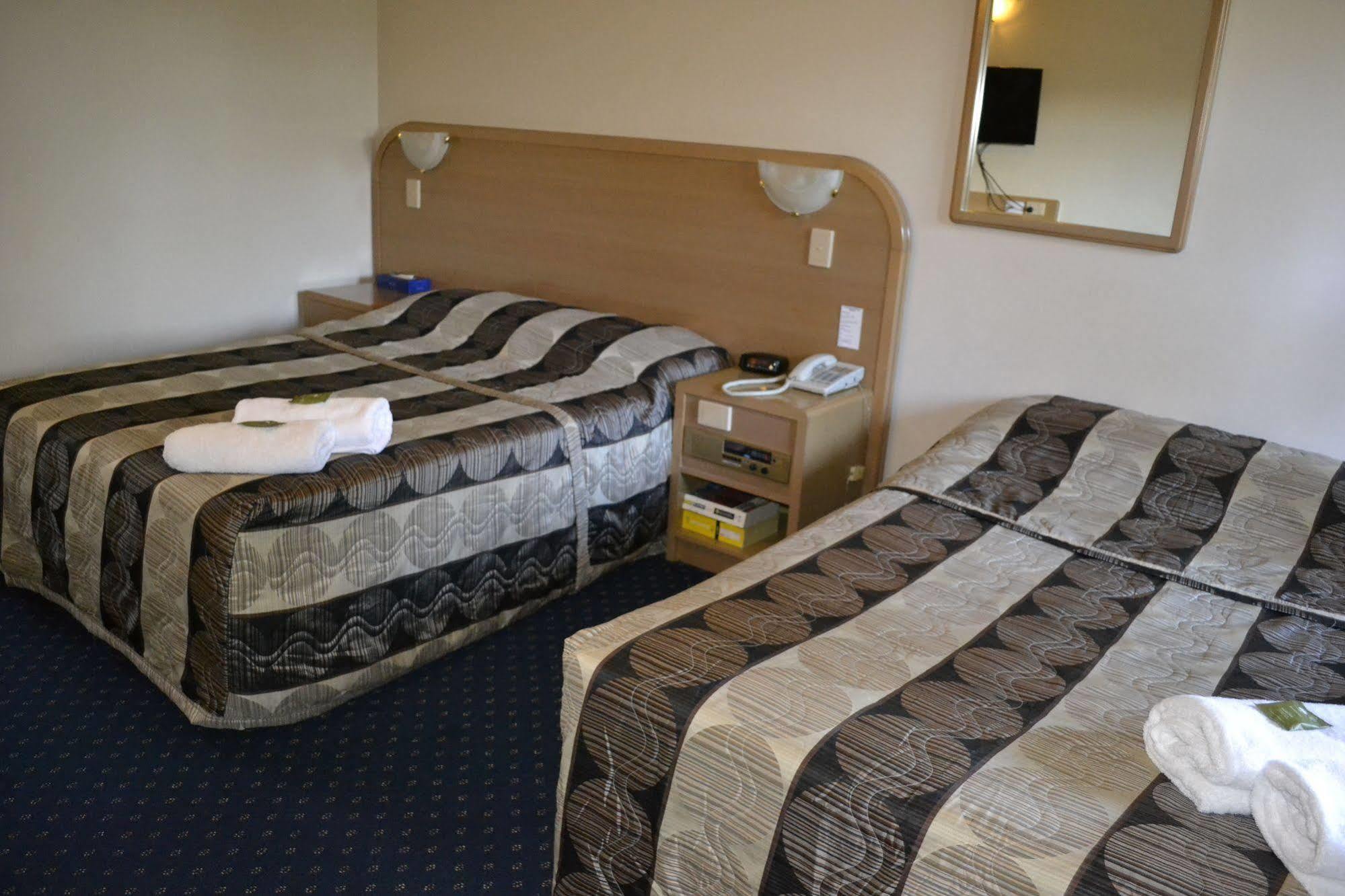 Dorset Gardens Hotel Croydon Luaran gambar