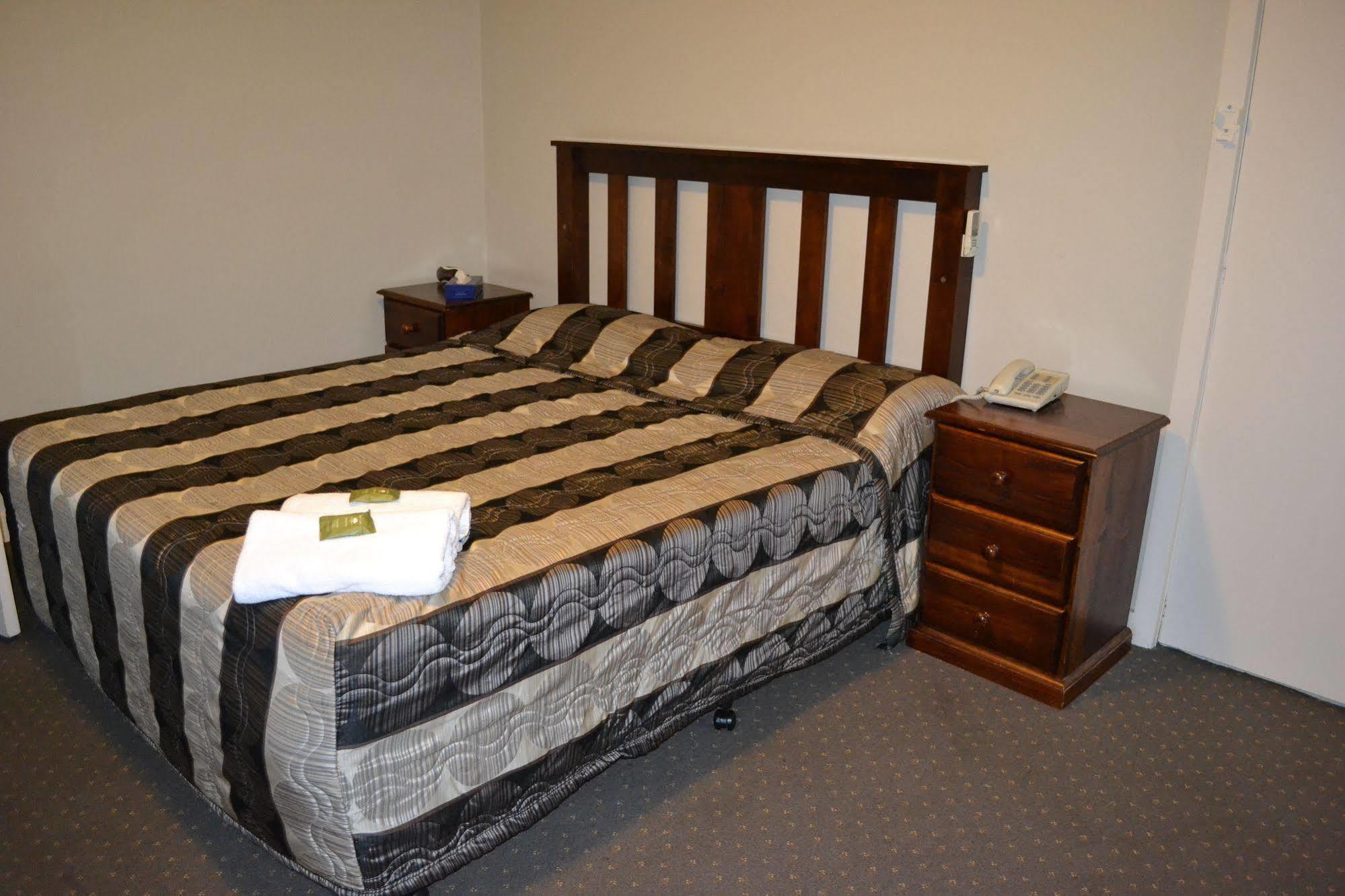 Dorset Gardens Hotel Croydon Luaran gambar