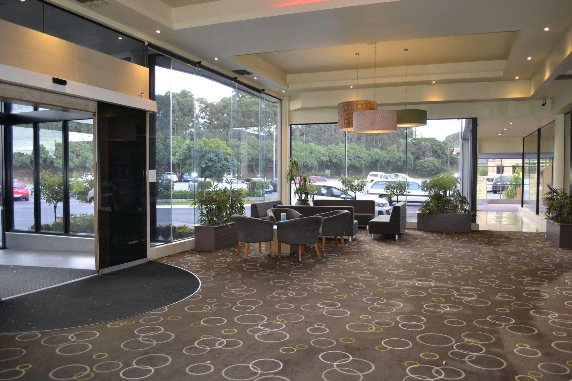 Dorset Gardens Hotel Croydon Luaran gambar